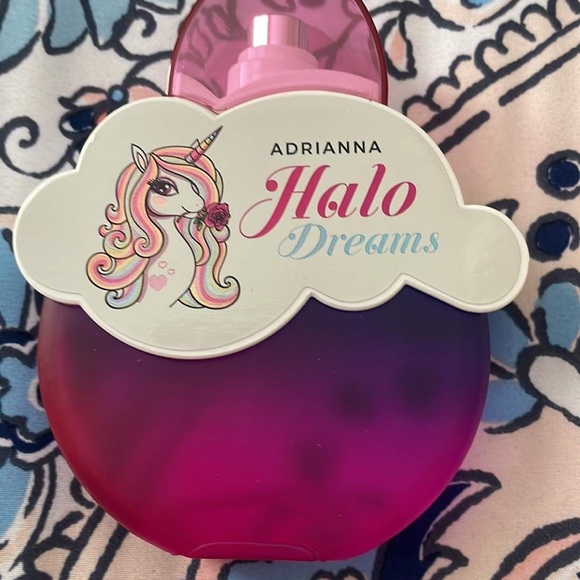 Adrianna halo dreams - Picture 2 of 2